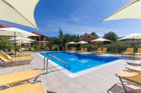 Peristera Apartments